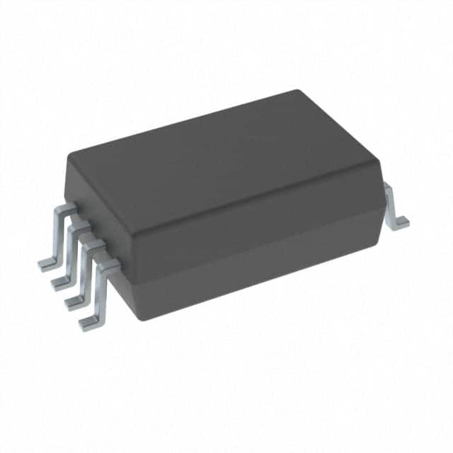 ACNU-250L-500E Broadcom Limited  Optoisolators - Transistor Photovoltaic Output